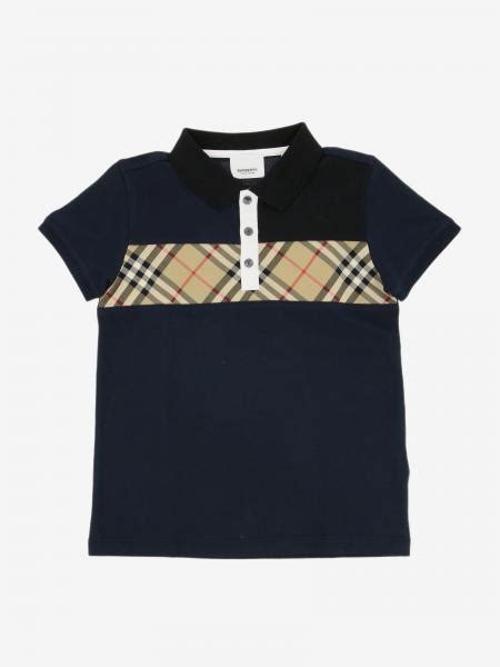 burberry tshirt boys|Burberry infant boy clothes.